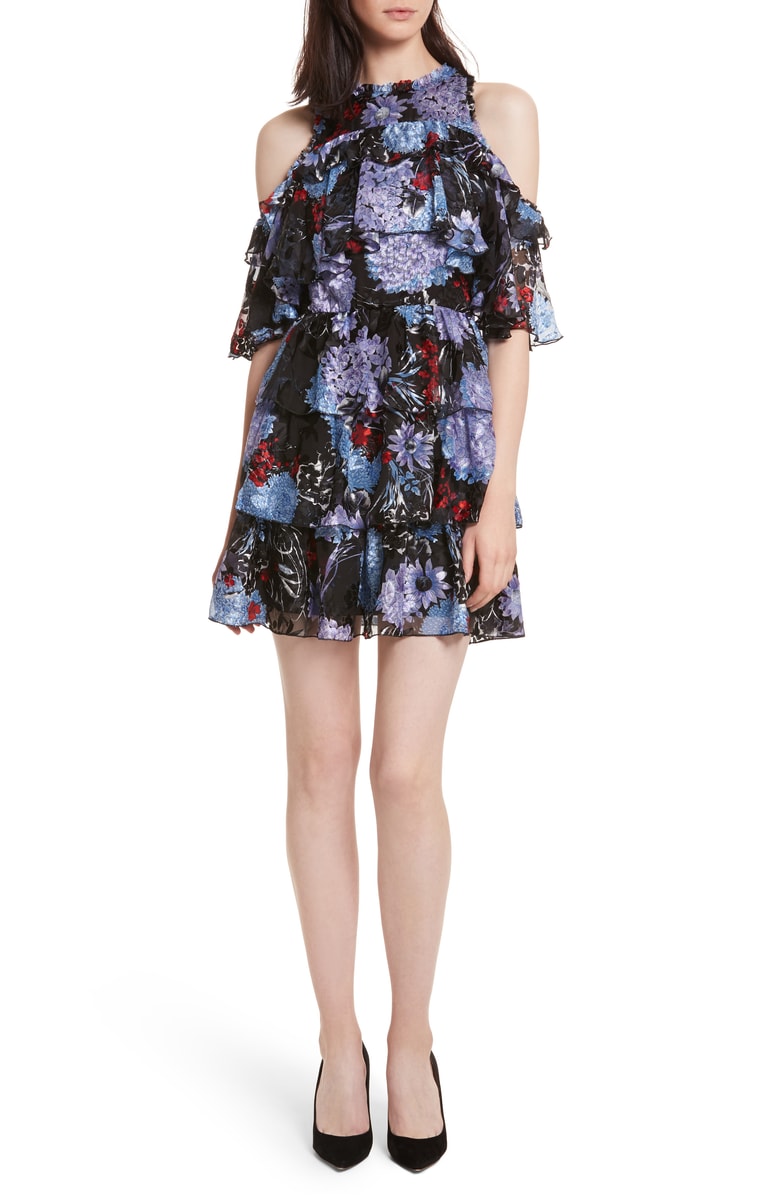 Alice and olivia outlet dresses cocktail and party