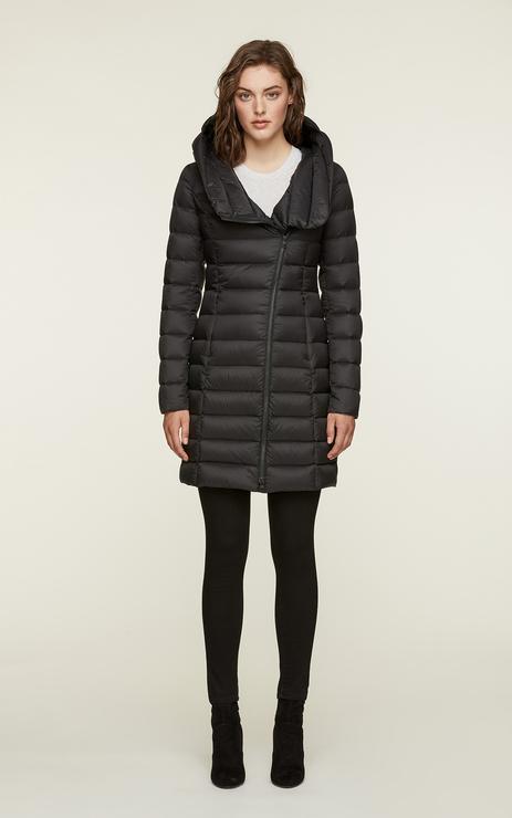 Soia and kyo karelle 2025 coat