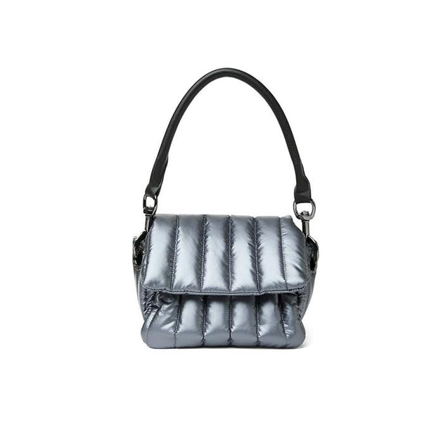The Petite Bar Bag 🤍 by Think Royln: $198
