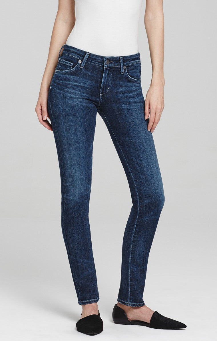 Citizens Of Humanity Jeans 25 high quality Arielle Midrise Slim Hewitt!