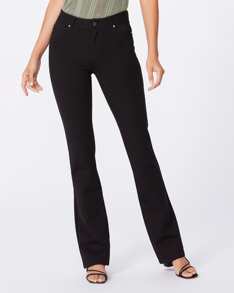 Manhattan Pant - Premium flared trousers