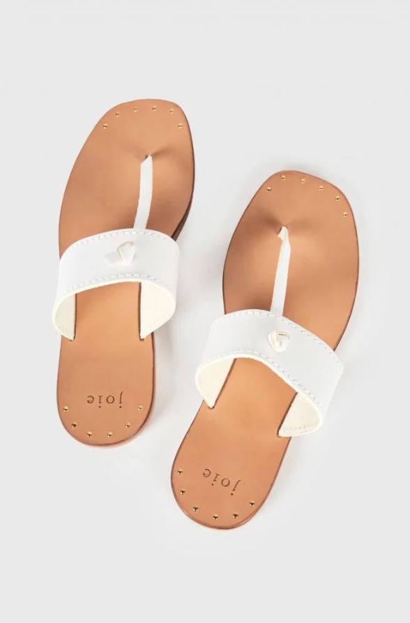 Joie sandals online