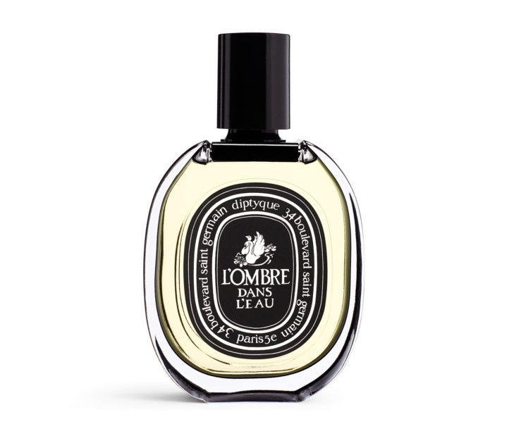 Diptyque - Eau de Parfume 75ml in L'Ombre Dans L'Eau