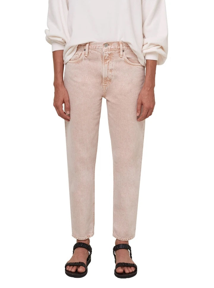 Citizens of Humanity Pink shops Jeans