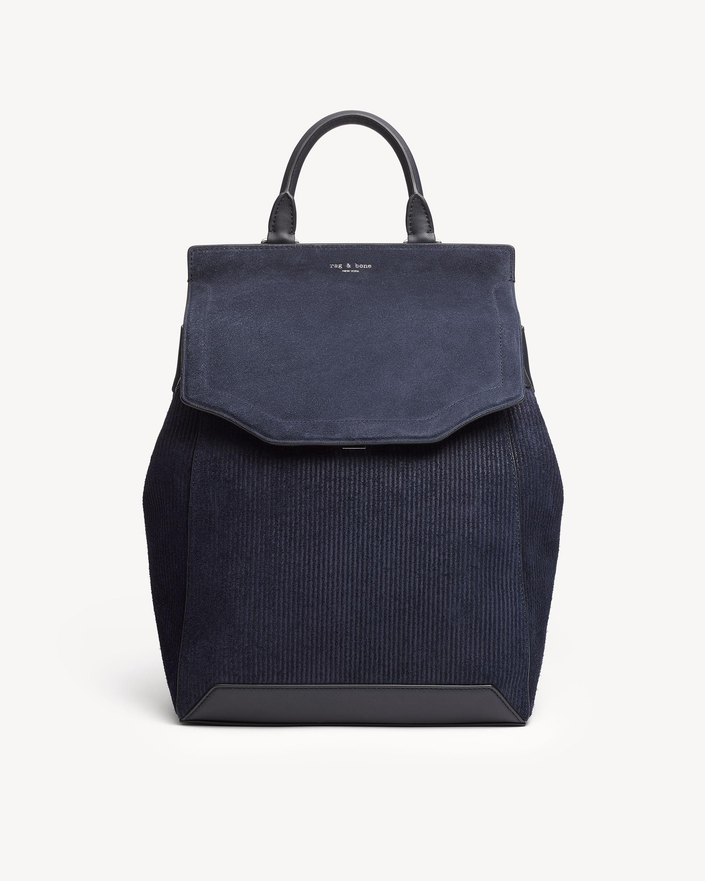 Rag and bone online pilot bag