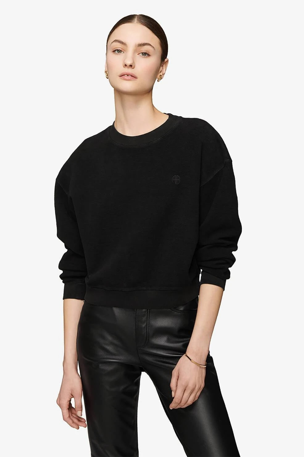 Reed sweatshirt anine bing sale