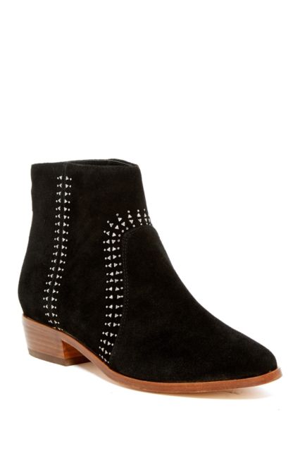 Joie store booties sale