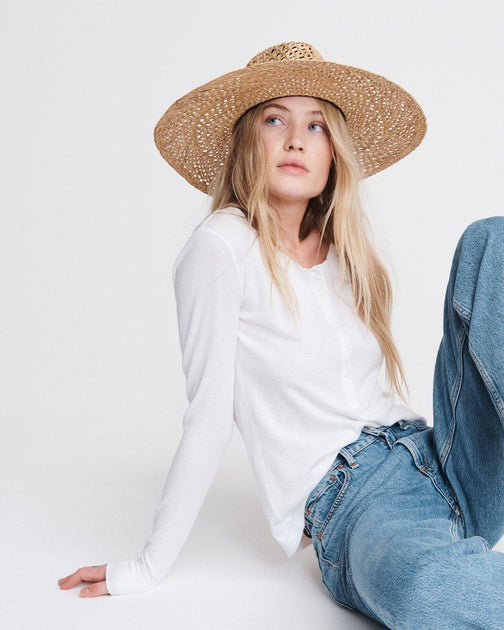These 3 Brands Will Definitely Make You a Hat Person | Blond Genius