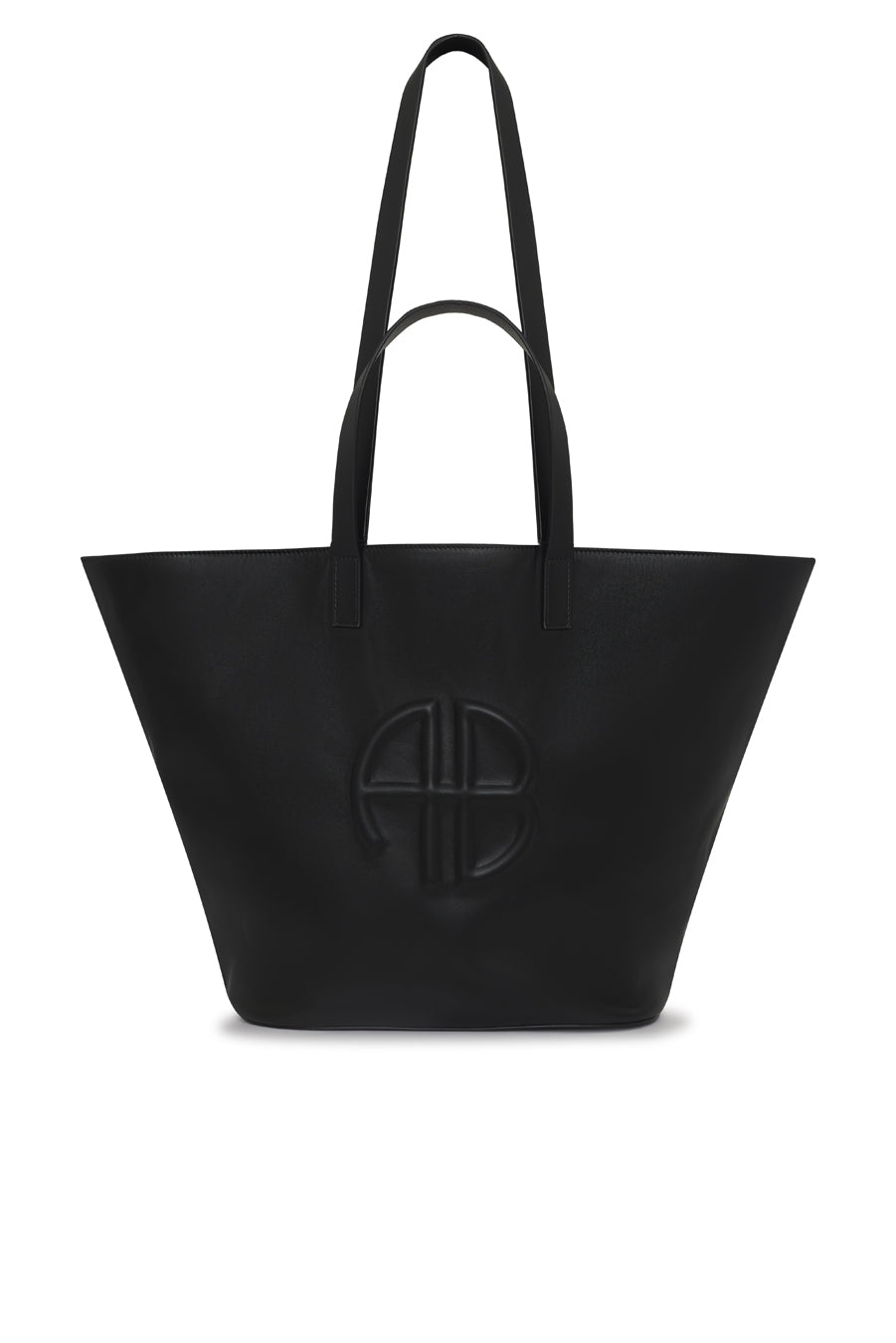 Anine Bing - Palermo Tote in Black