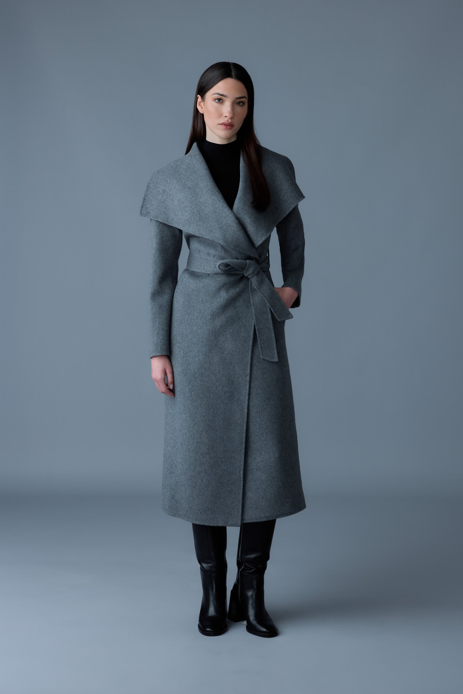 Mackage popular wool coat