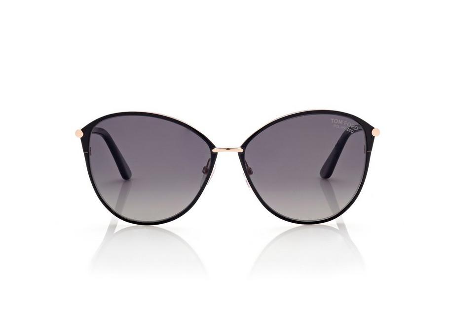 Tom Ford - Penelope Polarized - FT0320 - 5928D