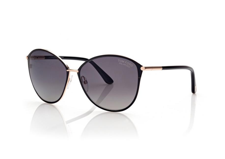 Tom Ford - Penelope Polarized - FT0320 - 5928D