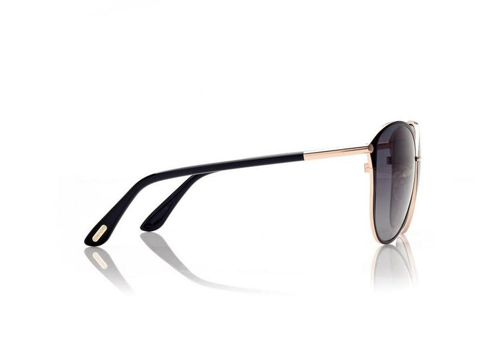 Tom Ford - Penelope Polarized - FT0320 - 5928D