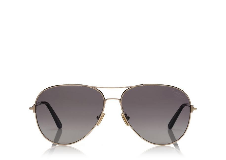 Tom Ford - Clark Polarized - FT0823 - 5928D