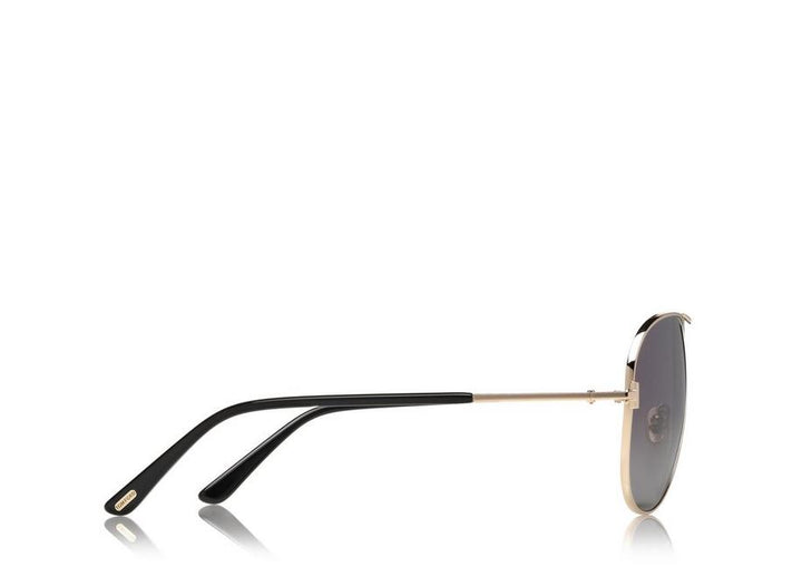 Tom Ford - Clark Polarized - FT0823 - 5928D