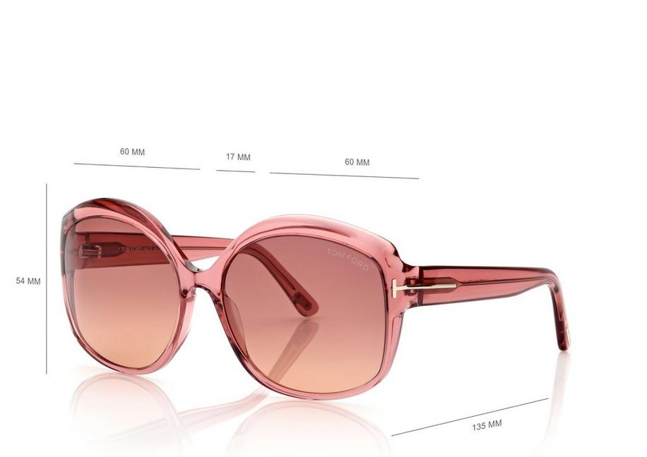 Tom Ford - Chiara - FT0919 - 6072T