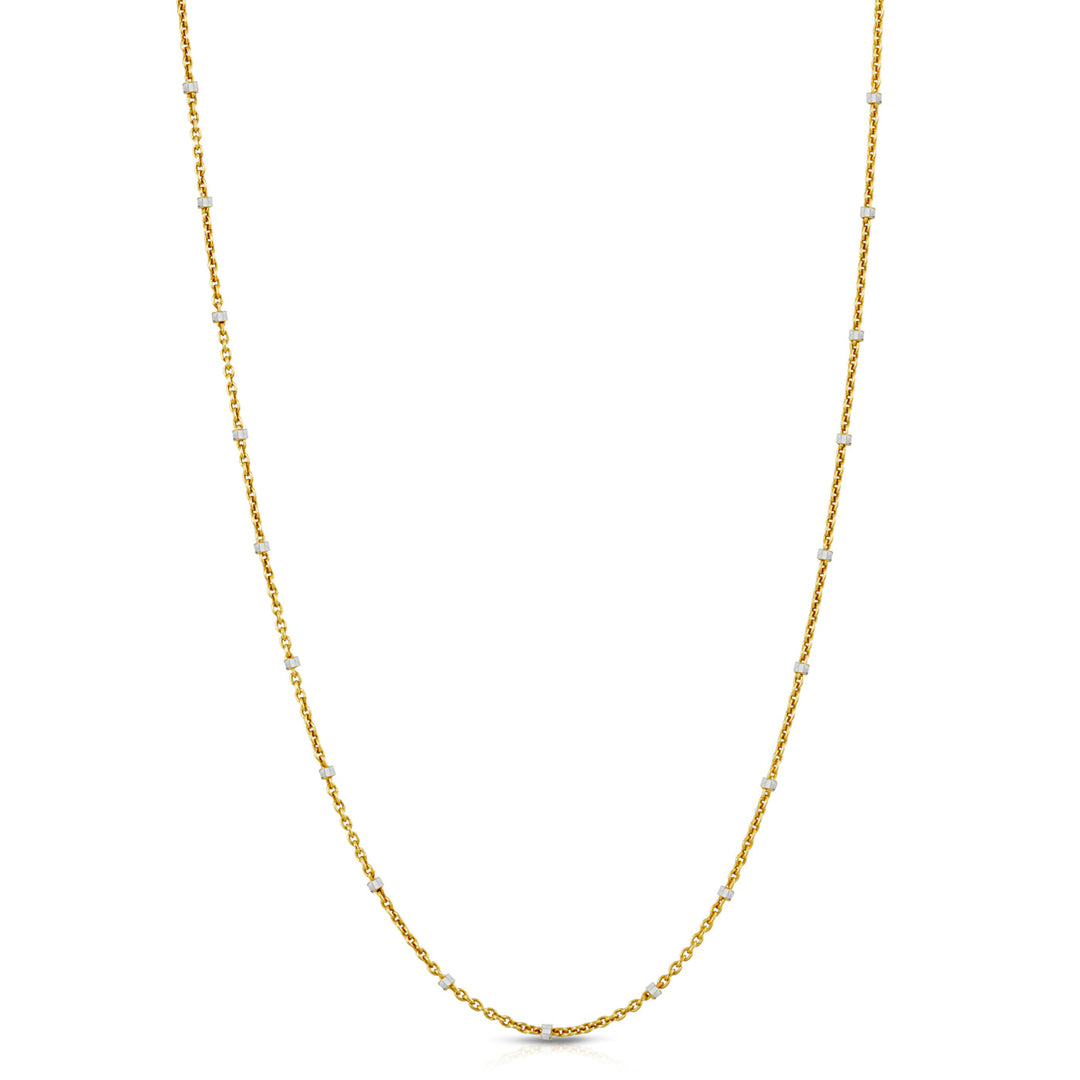 Joy Dravecky - Sparkle Choker Gold/Silver