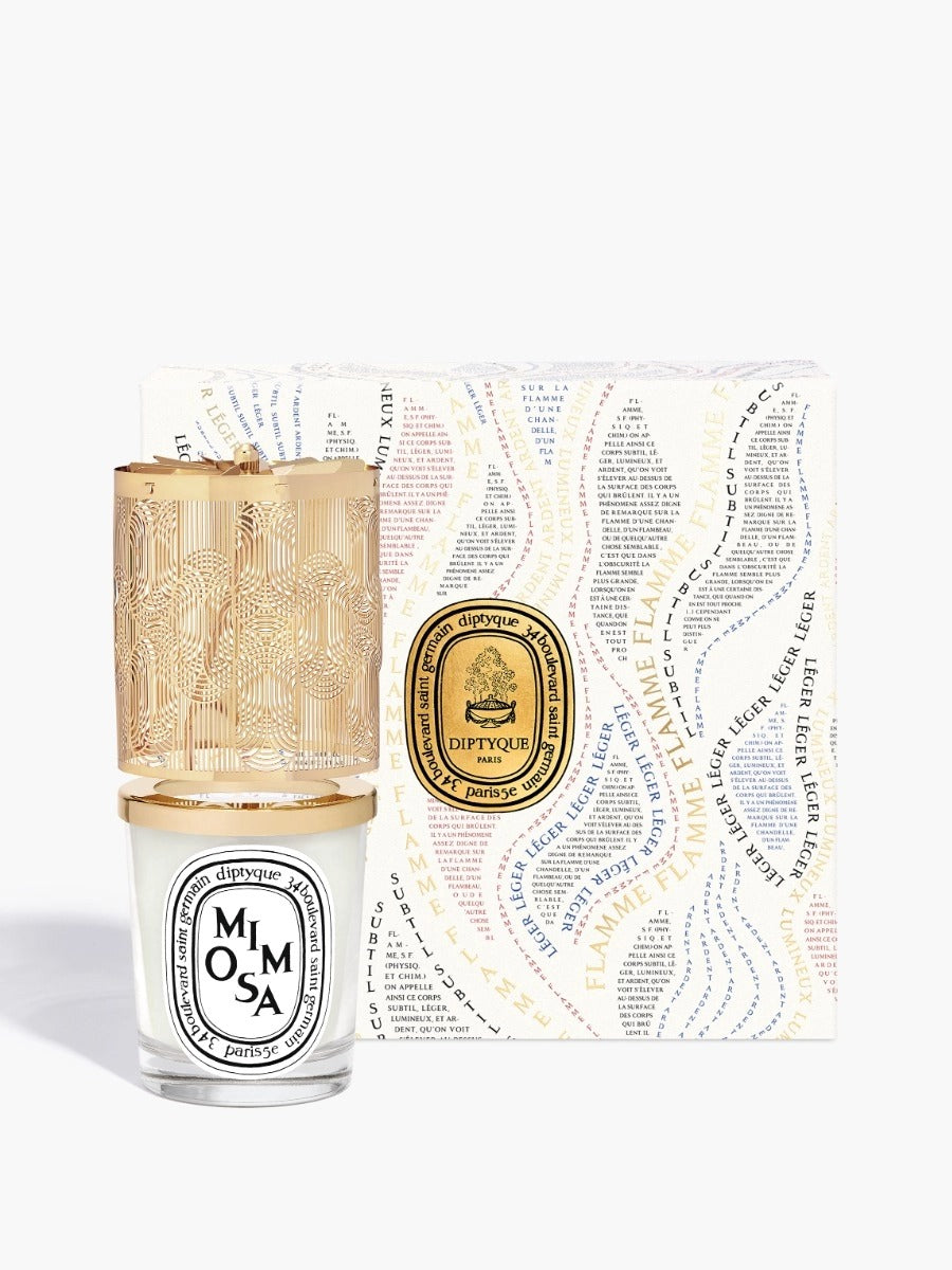 Diptyque Dancing Ovals Lantern online