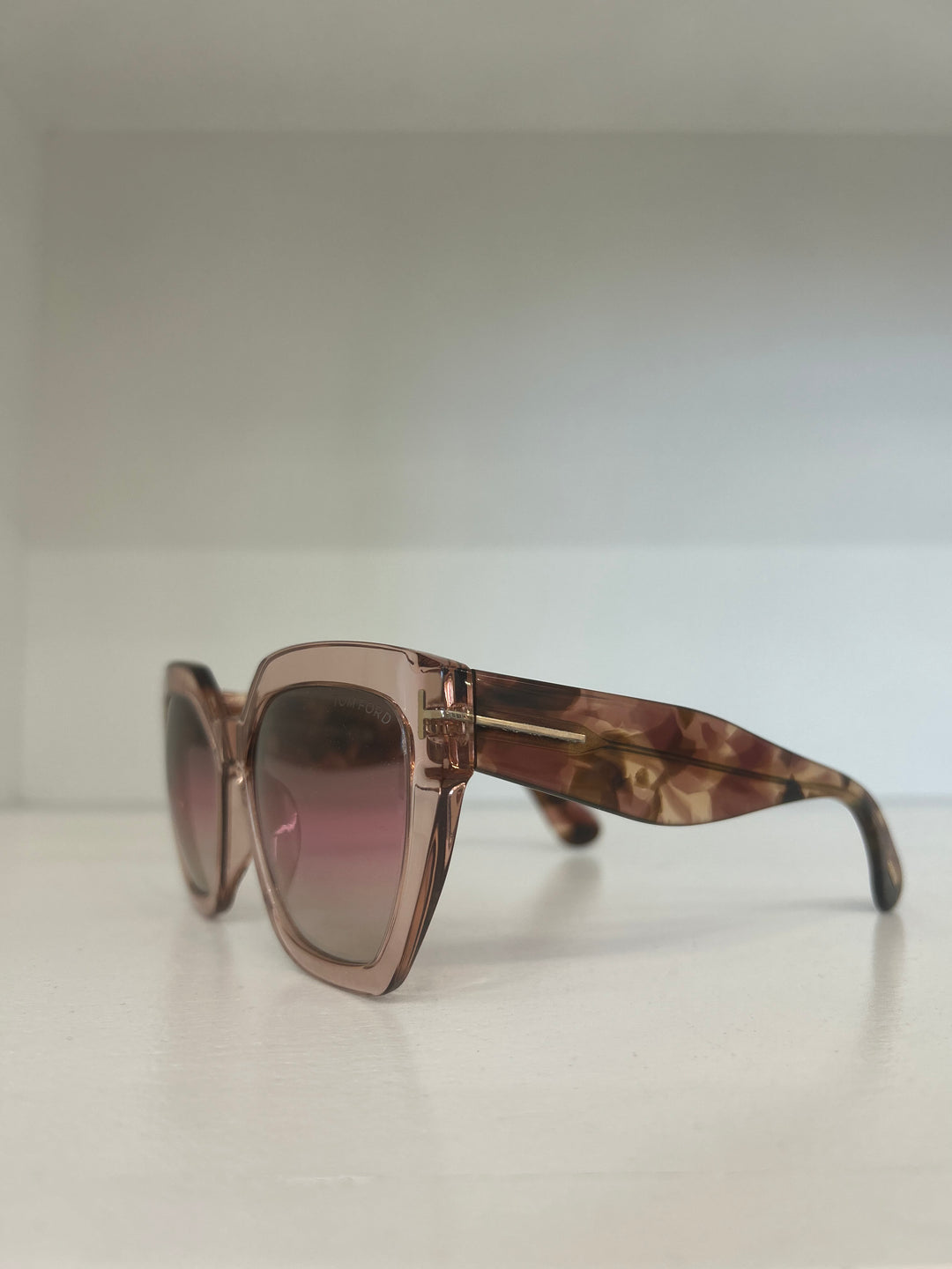 Tom Ford - Phoebe - FT0939 - 5672F