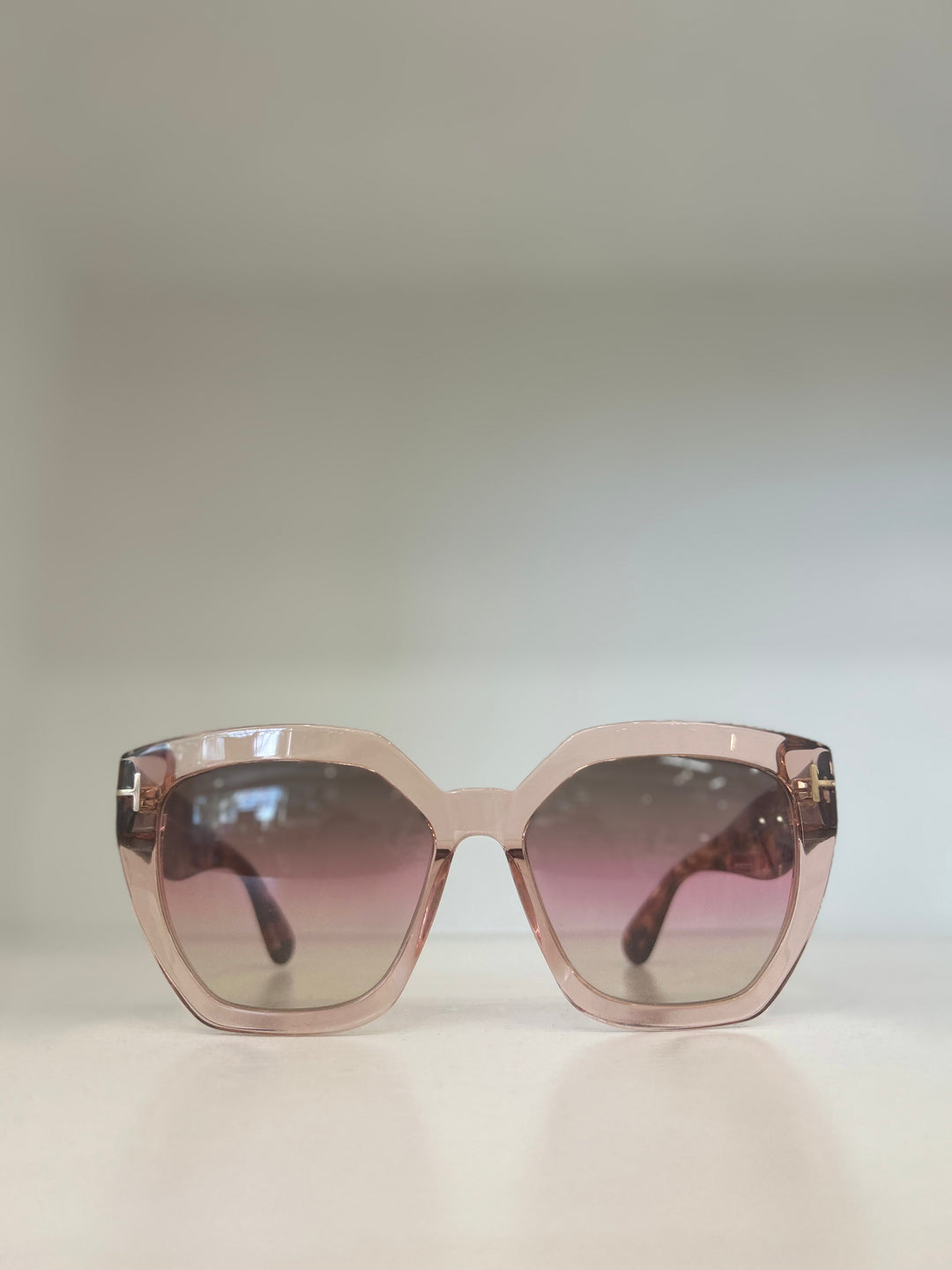 Tom Ford - Phoebe - FT0939 - 5672F