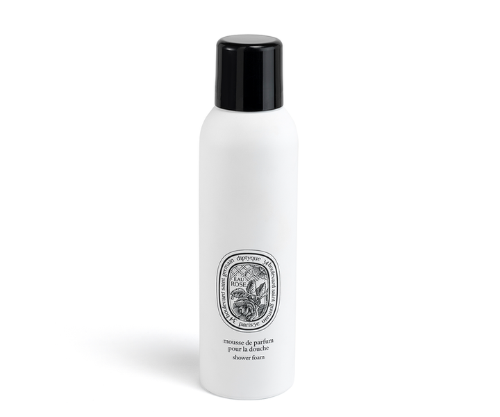 Diptyque - Eau Rose Shower Foam