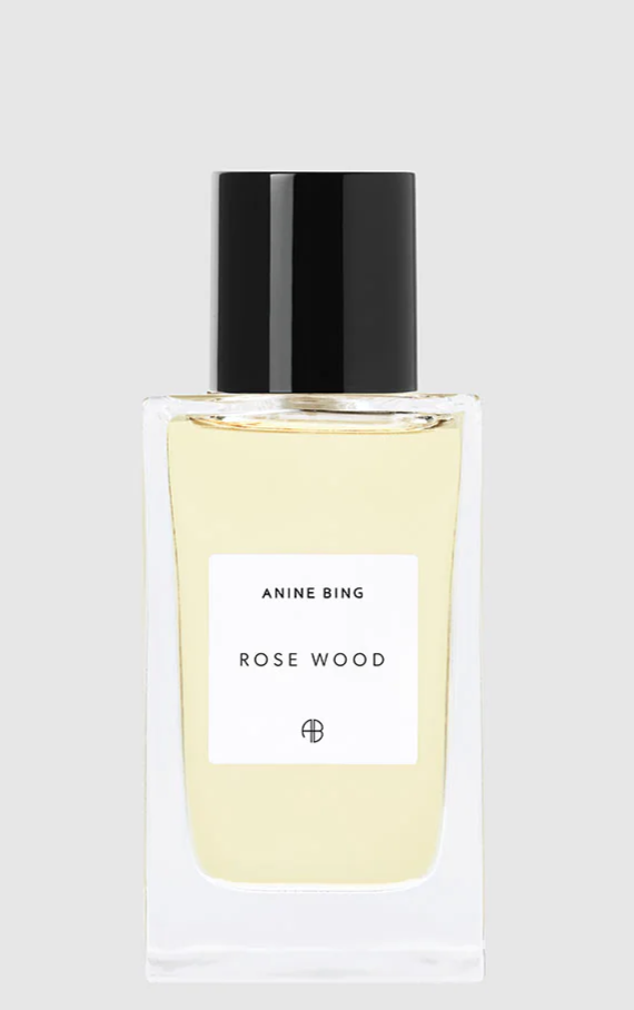 Anine Bing - Rose Wood Eau De Parfum 100ml