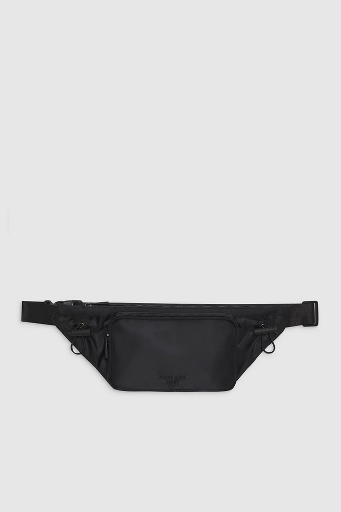 Anine bing best sale bum bag