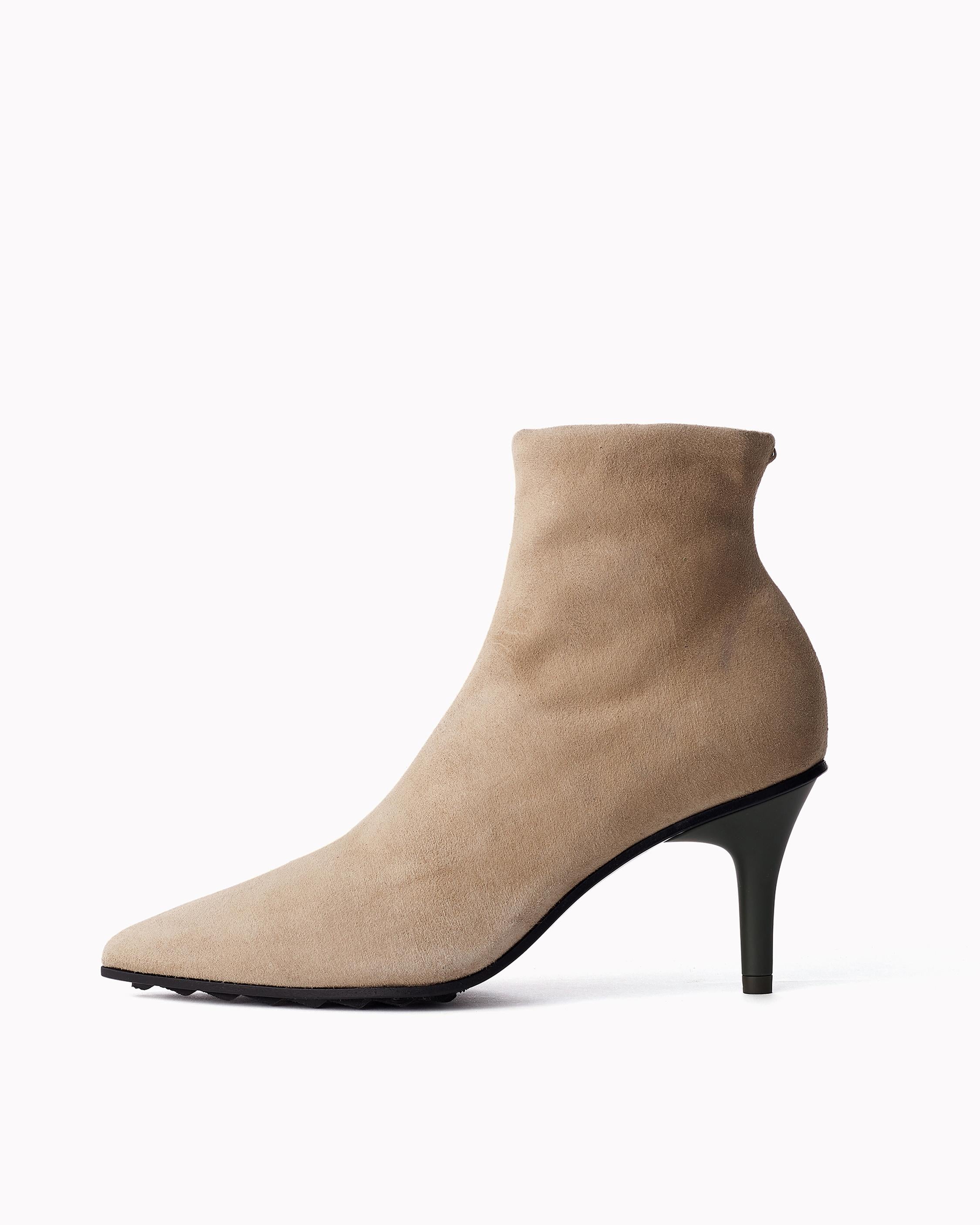 Rag bone fashion beha bootie