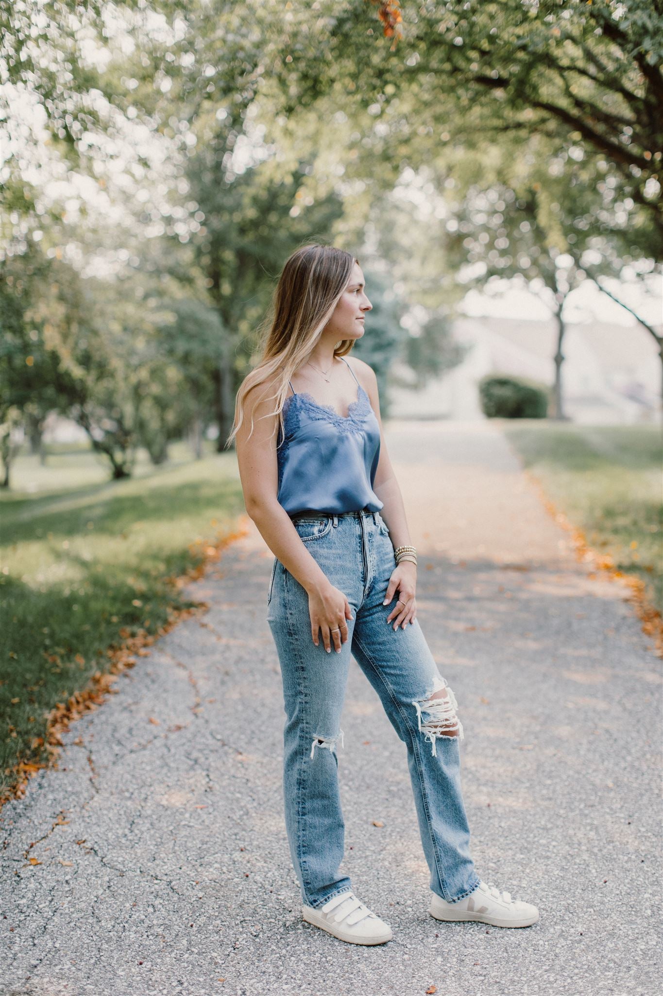 AGOLDE 90 s Pinch Waist Jean in Backdrop