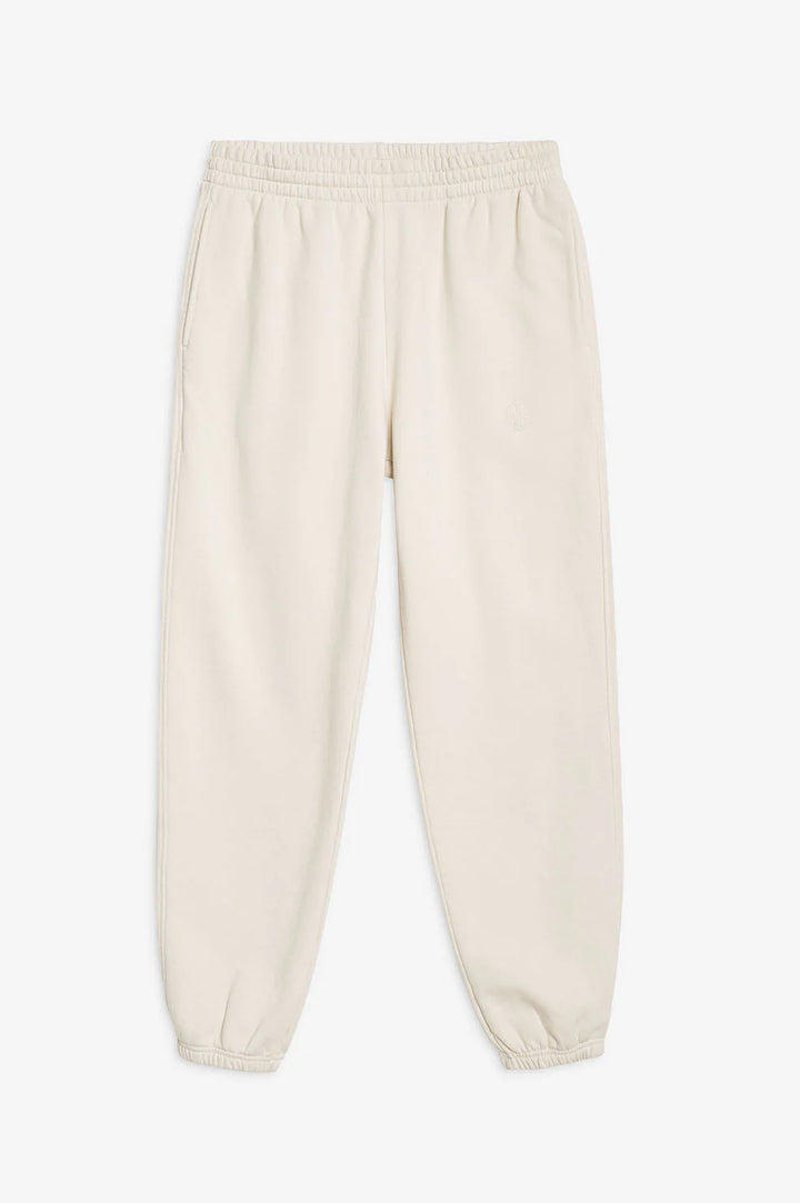 Anine Bing - Evan Jogger in Cream