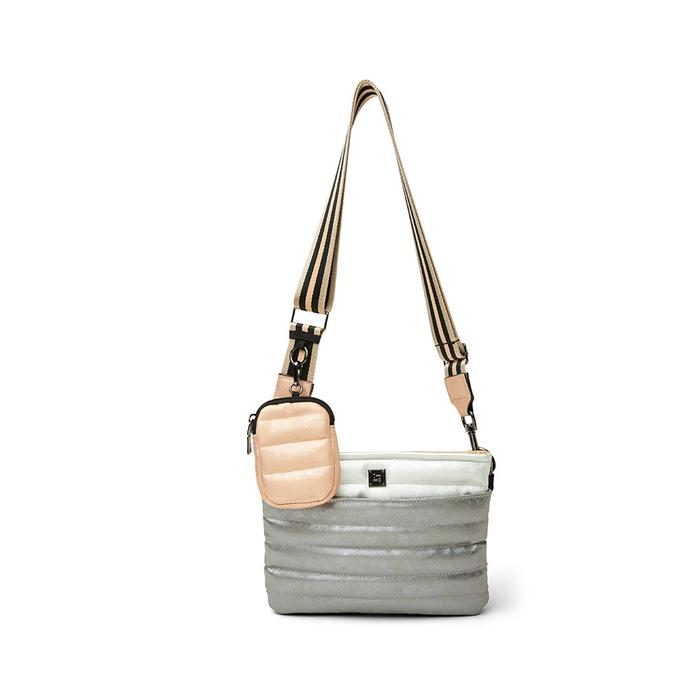 Downtown Crossbody by Think Royln – Haven