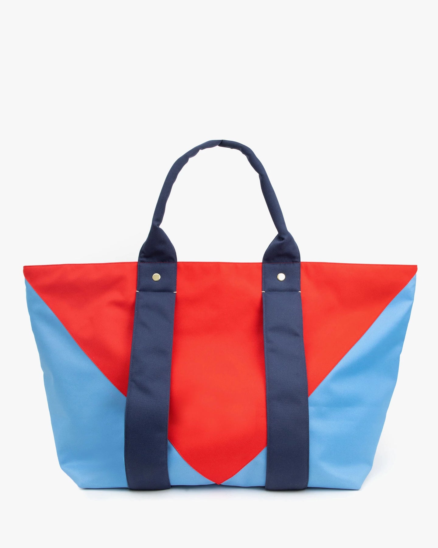 Clare V. Giant Trop Tote