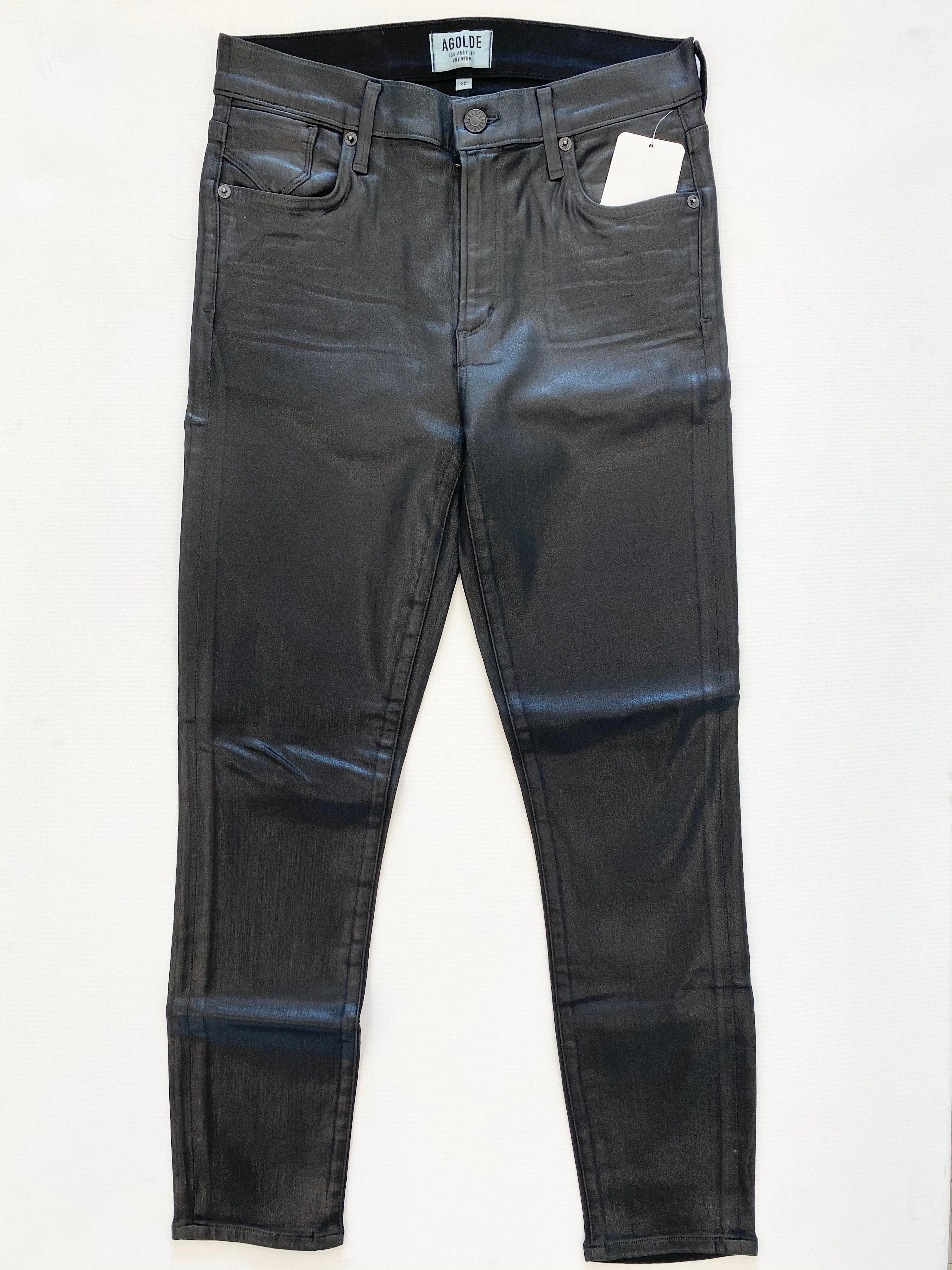 Agolde sophie hot sale skinny jeans