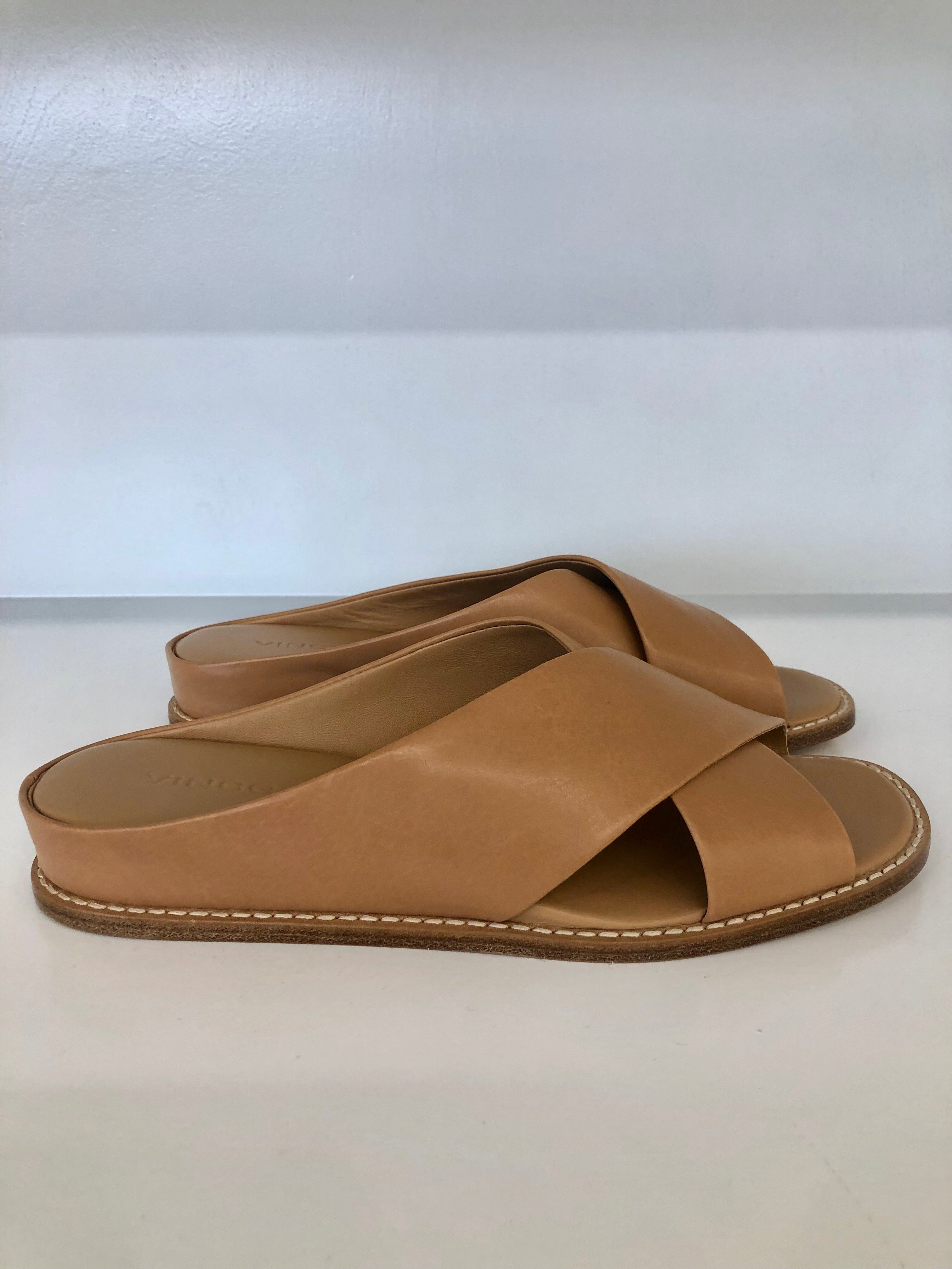 Vince fairley sandal new arrivals