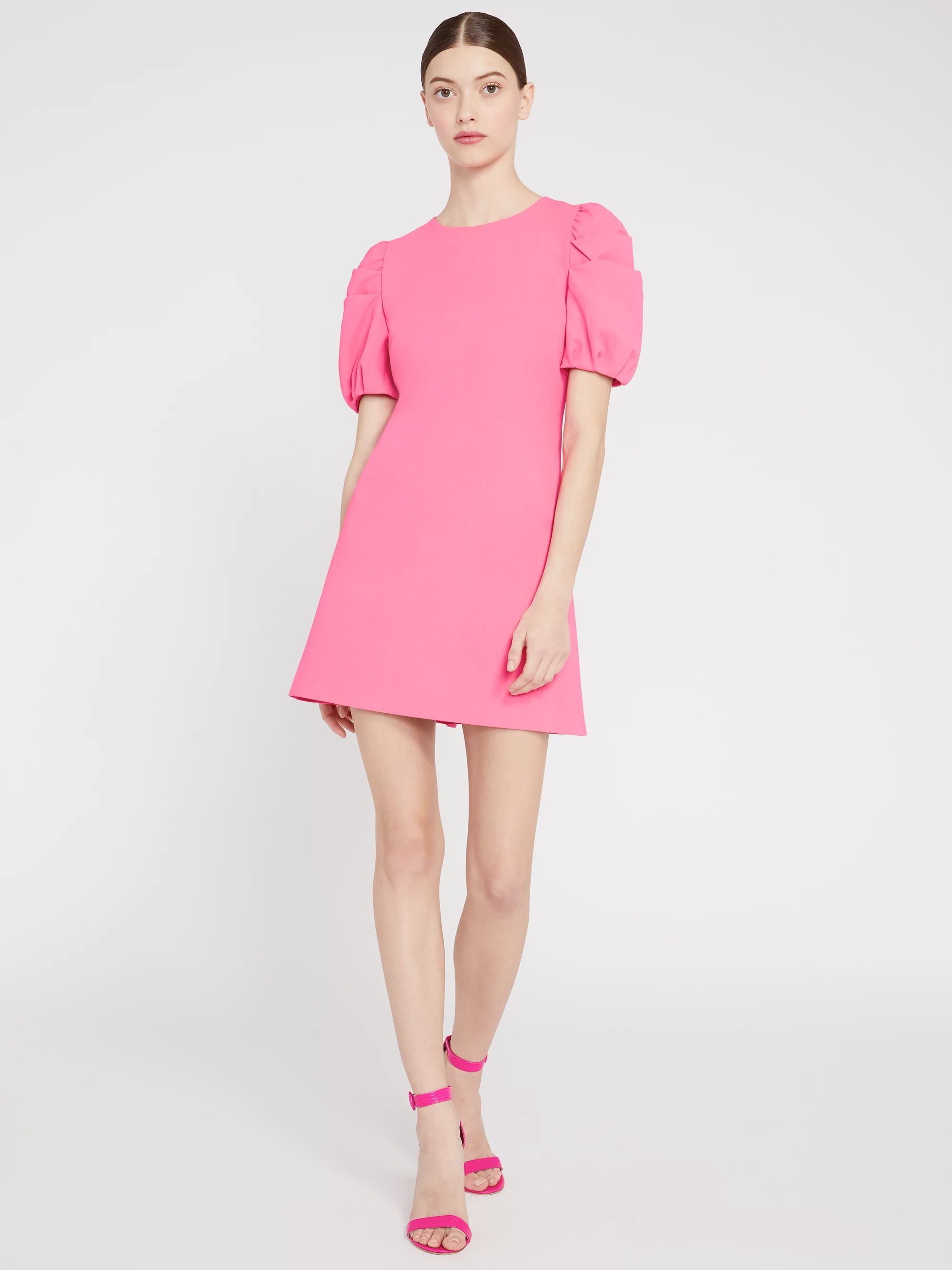 Pink alice hotsell and olivia dress