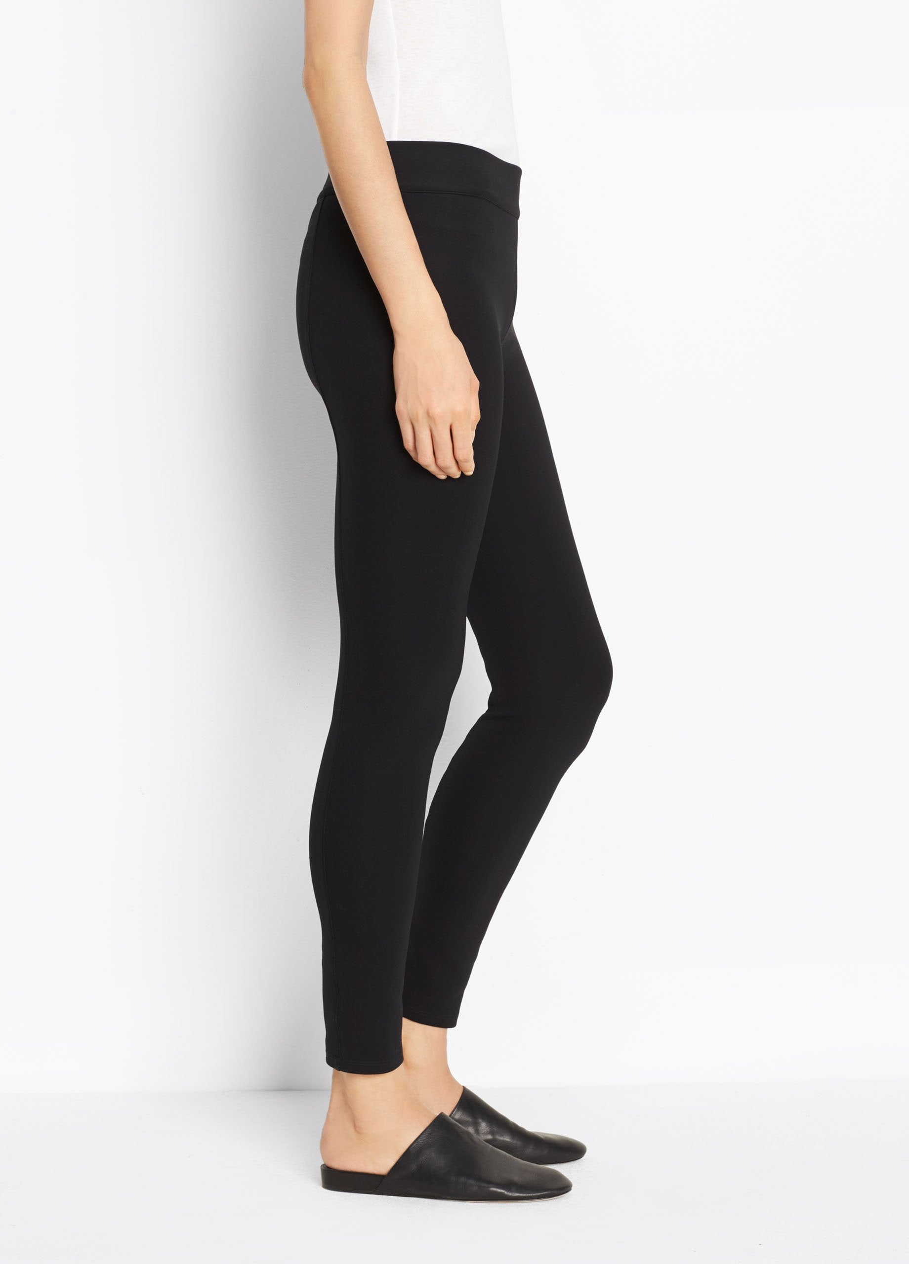 Vince tech ponte on sale legging