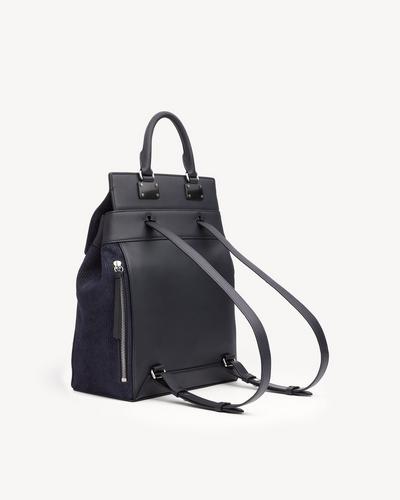 Rag Bone Pilot Backpack II