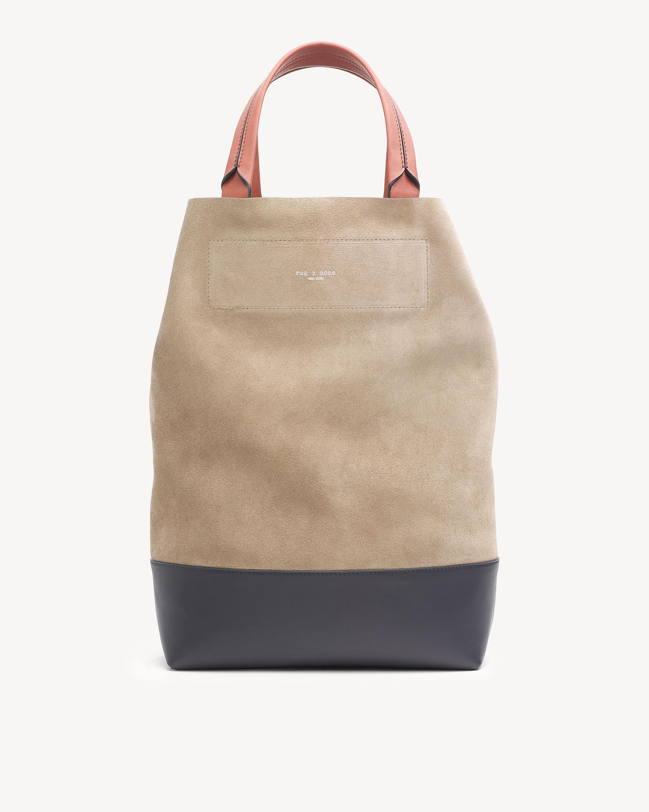 Rag Bone Walker Convertible Tote