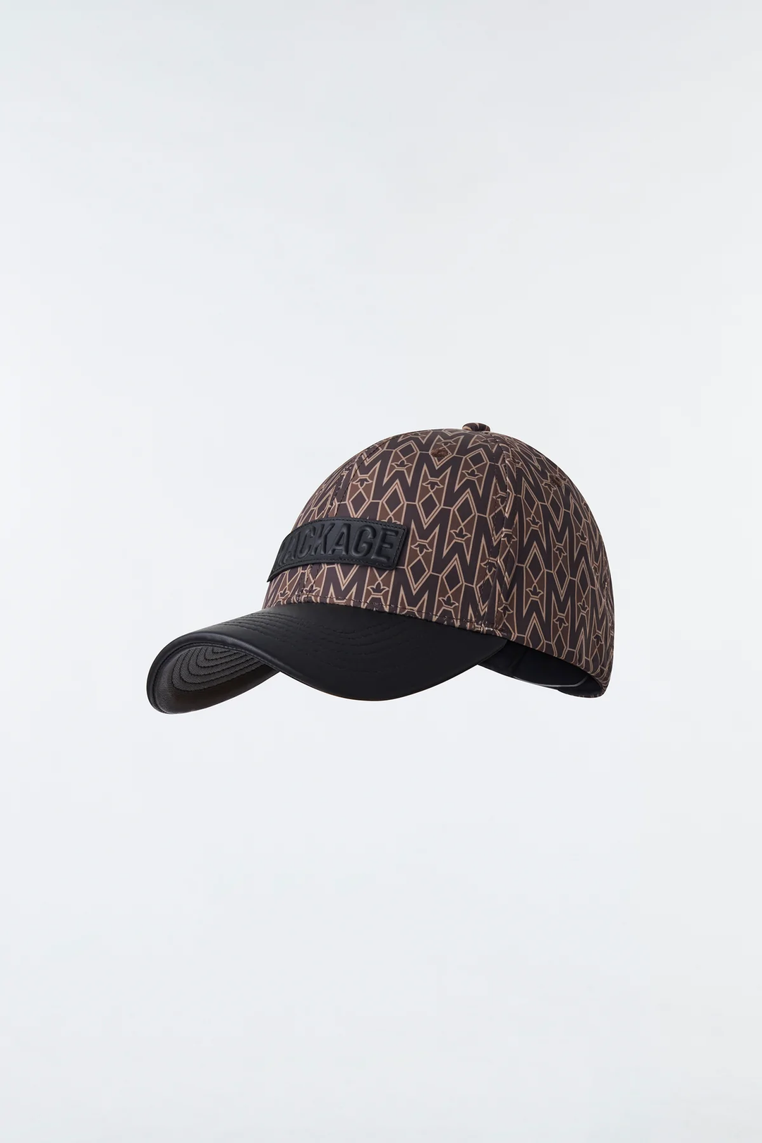 Mackage - Anderson-MG Hat in Coffee