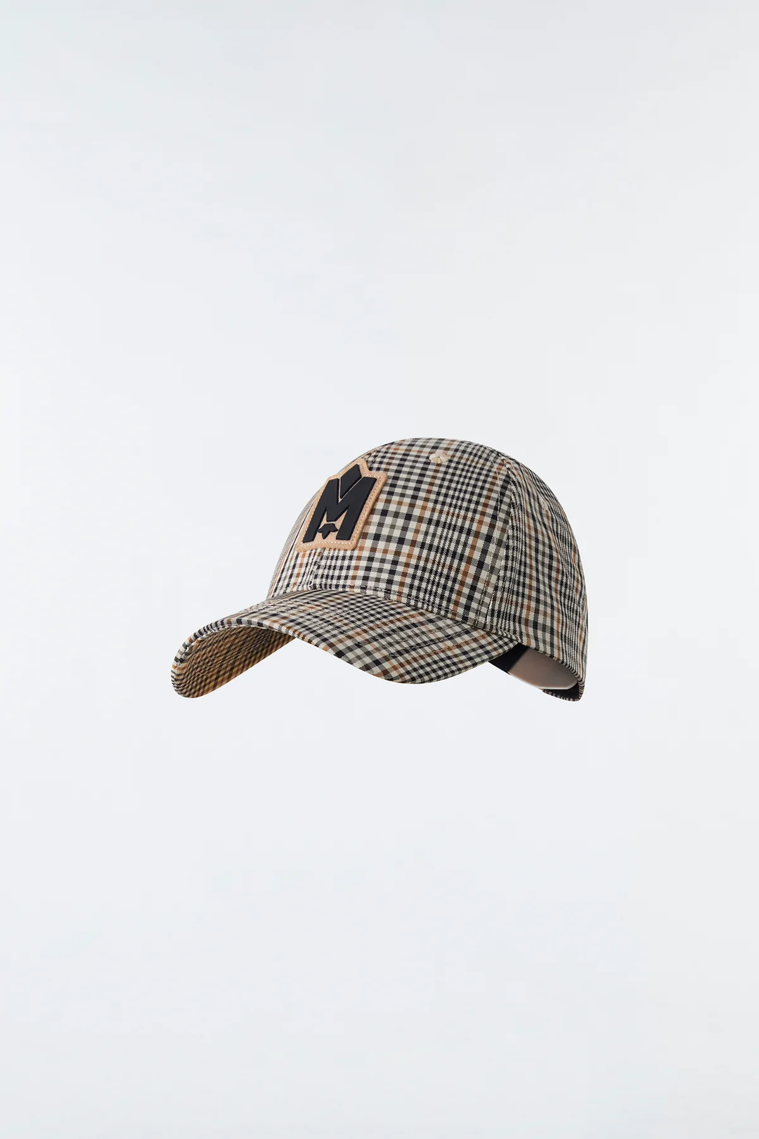 Mackage - Anderson-PL Hat in Plaid