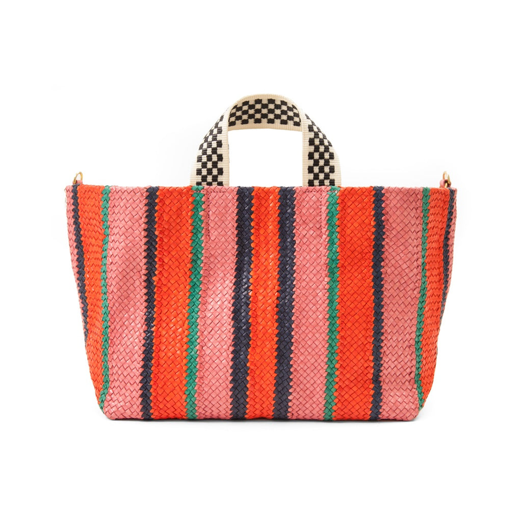 Bateau tote best sale clare v