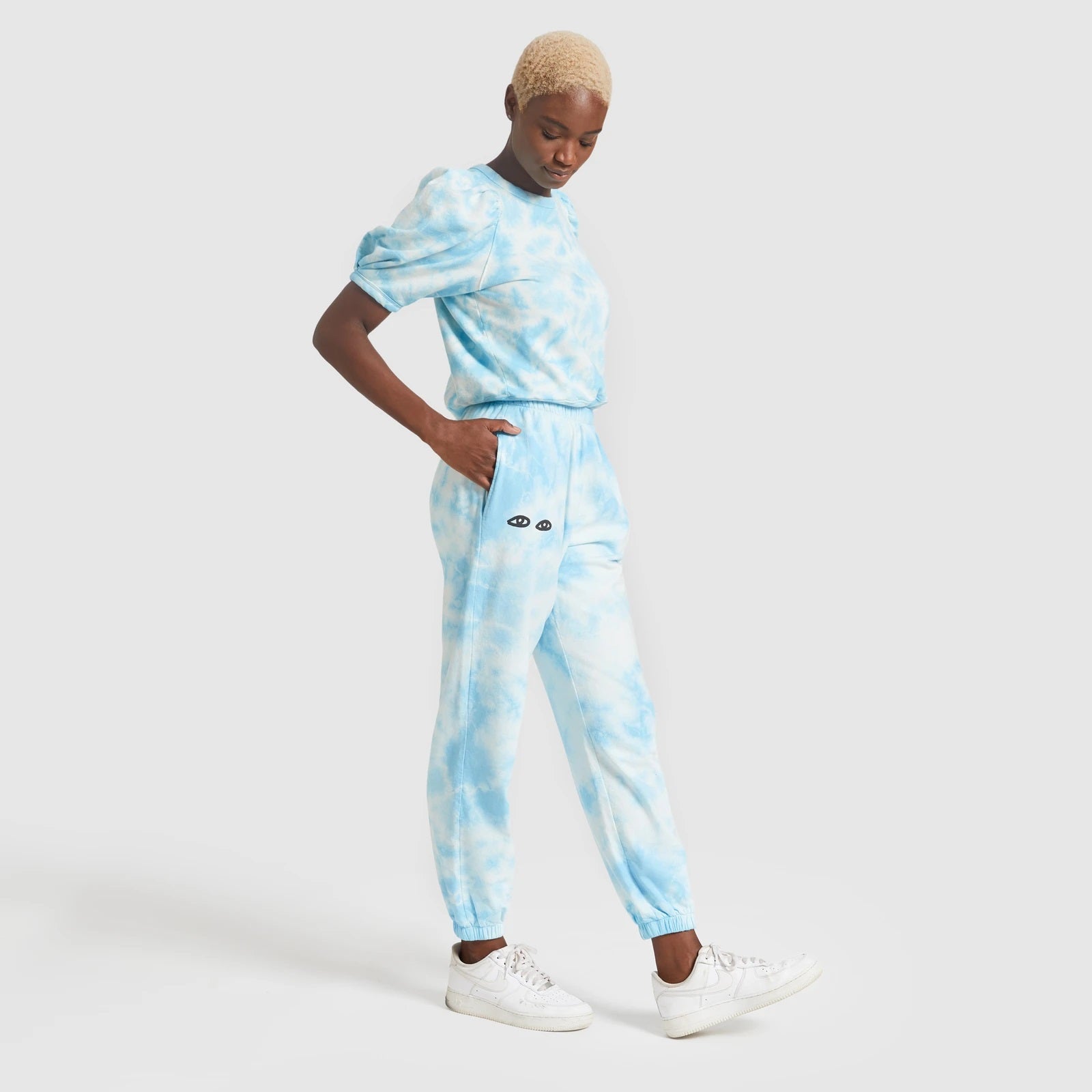 Cheap tie 2024 dye sweatsuit