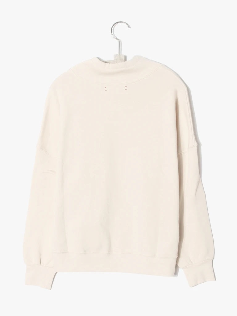 Xirena - Chase Sweatshirt in Canvas