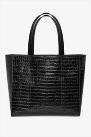 Anine Bing Tote Bag - Black Totes, Handbags - W6O52231
