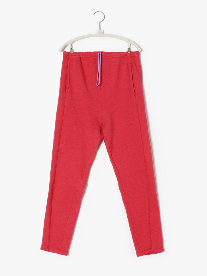 Xirena - Crosby Sweatpant in Faded Red