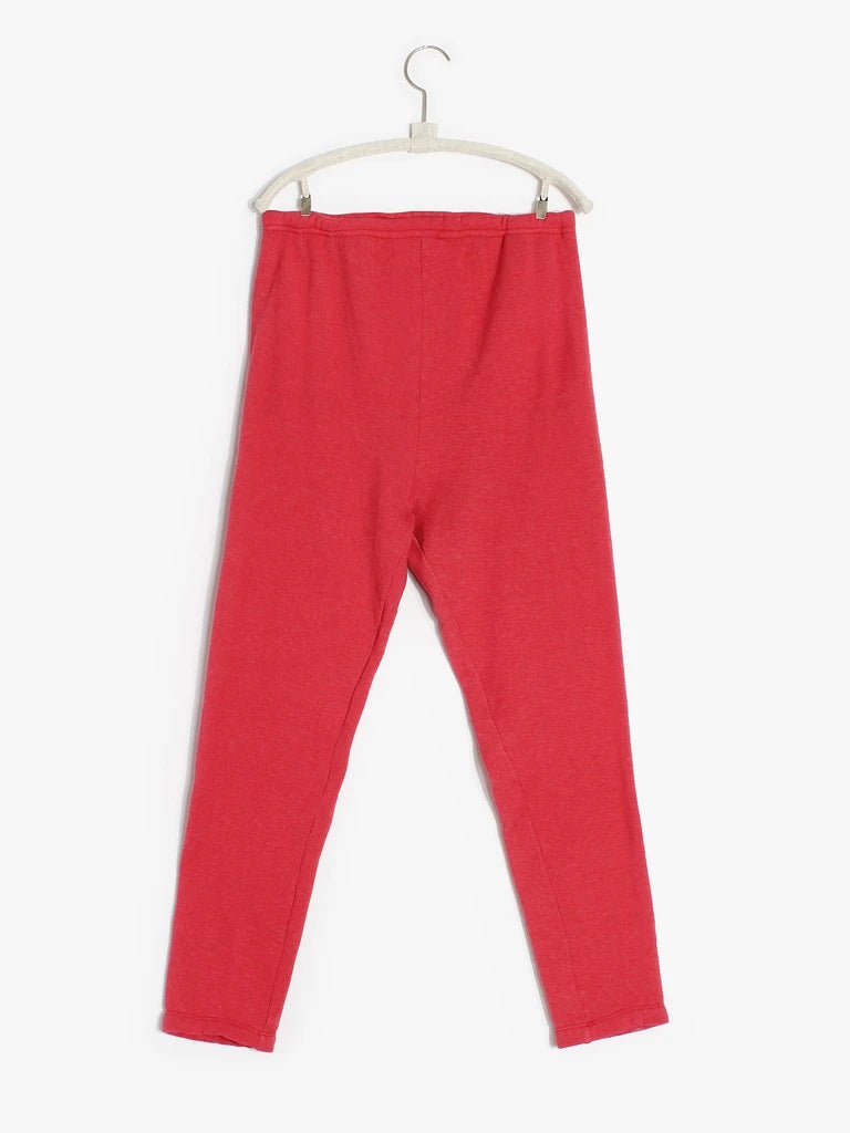 Xirena - Crosby Sweatpant in Faded Red