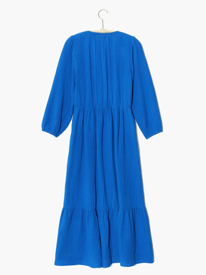 Xirena - Ella Dress In Electric Blue