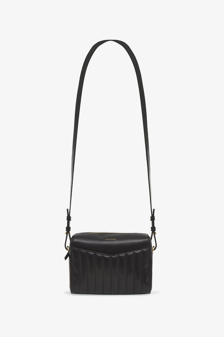 Anine Bing - Ellis Bag in Black