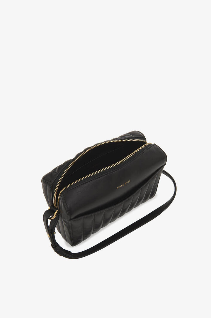 Anine Bing - Ellis Bag in Black