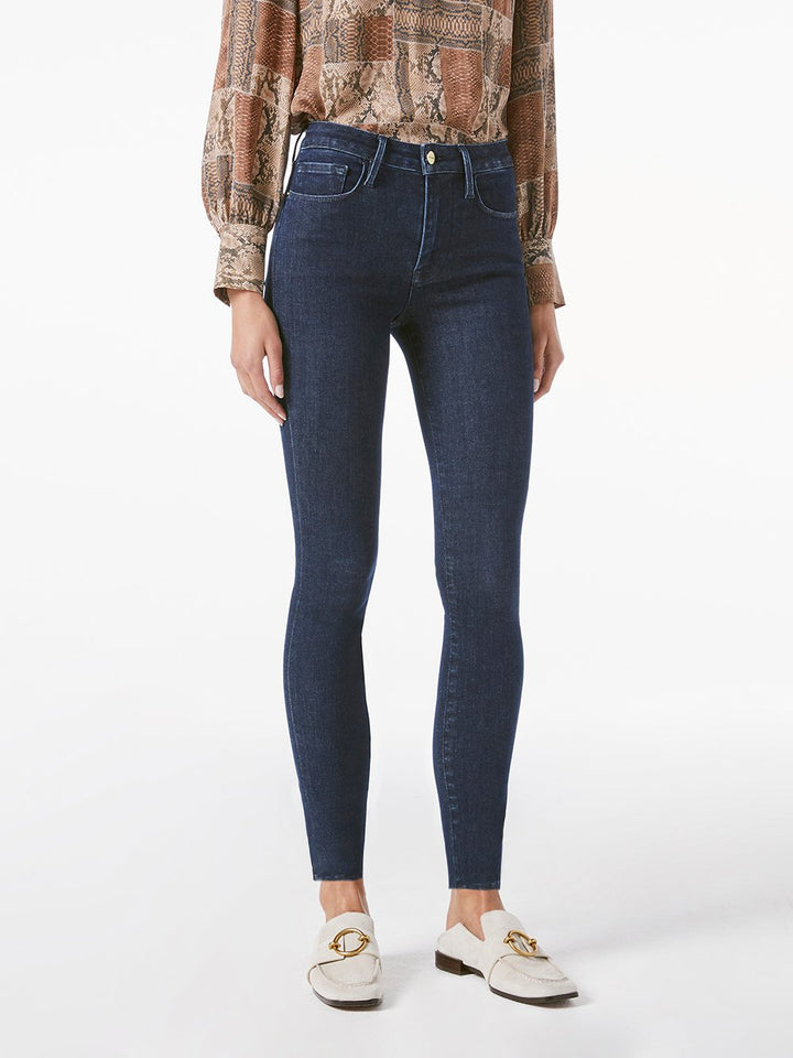 Frame Denim - Le One Skinny Jean in Keller